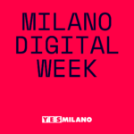 Città Aumentata dalle persone @ Milano Digital Week 2020 - turno 1